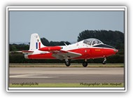 Jet Provost G-BWSG